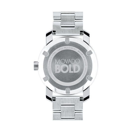 Movado Bold Metals 3600334 | Hannoush Jewelers