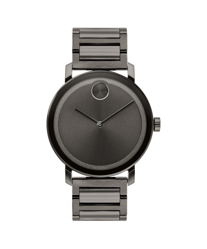 Gunmetal Watch | Fossil.com