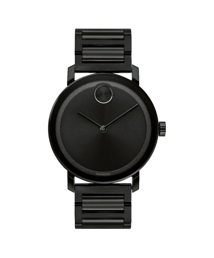 Movado Bold Men's 3600538 | Hannoush Jewelers