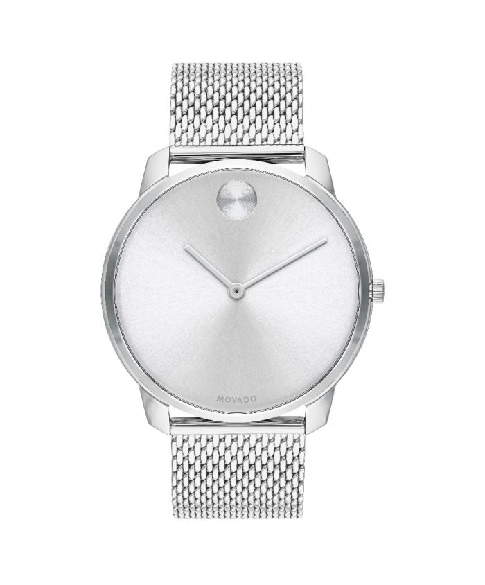 Movado Mens Bold 3600589 | Hannoush Jewelers