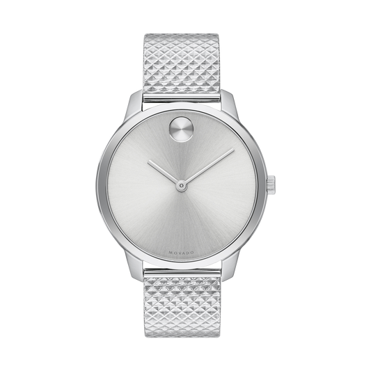 Movado Bold Thin 3600595 | Hannoush Jewelers