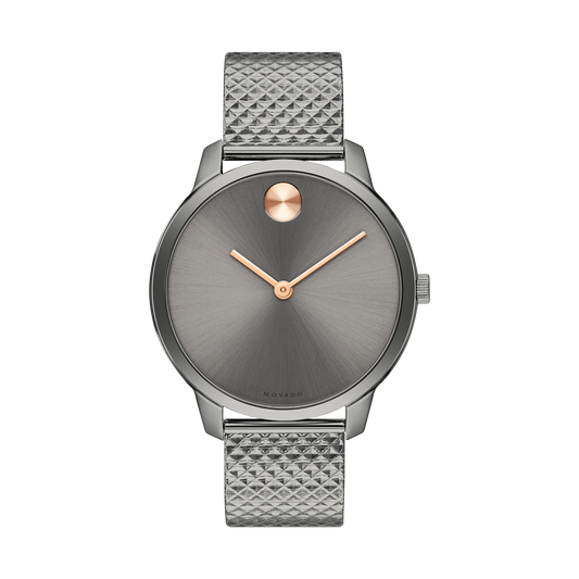 Movado Bold Thin 3600597 | Hannoush Jewelers