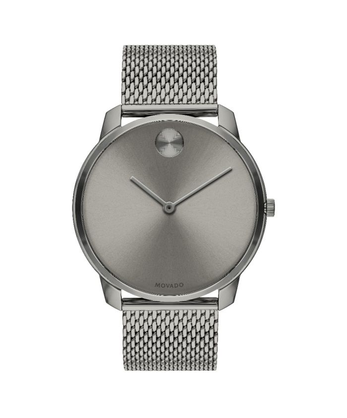 Movado Men's Bold Thin 3600599 | Hannoush Jewelers