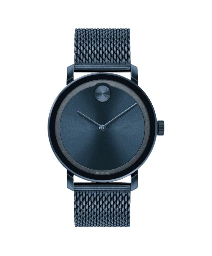 Movado Men's Bold 3600610 | Hannoush Jewelers