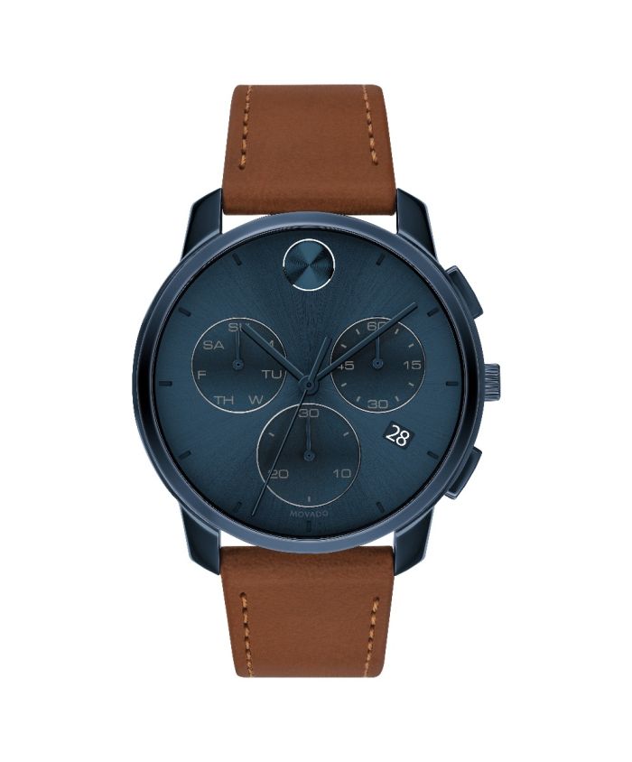 Movado Men's Bold 3600630 | Hannoush Jewelers