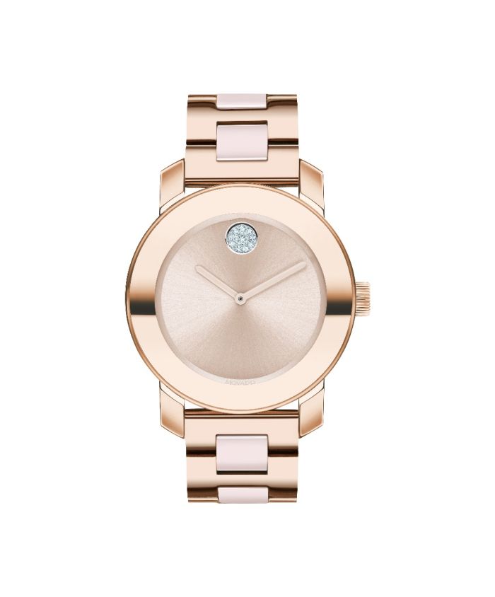 Movado Bold Women's 3600639 | Hannoush Jewelers