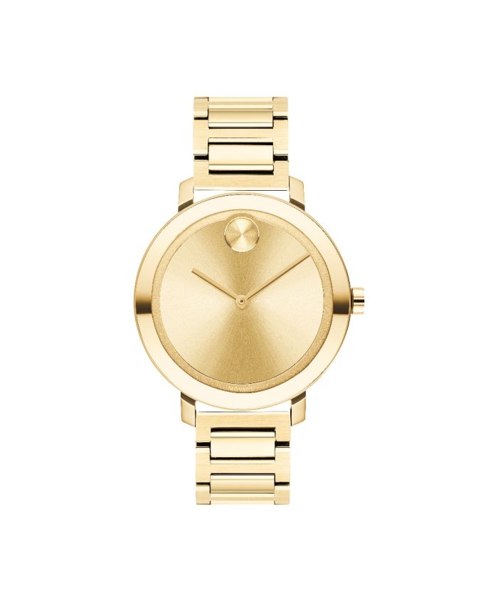 Movado Women's Bold 3600648 | Hannoush Jewelers