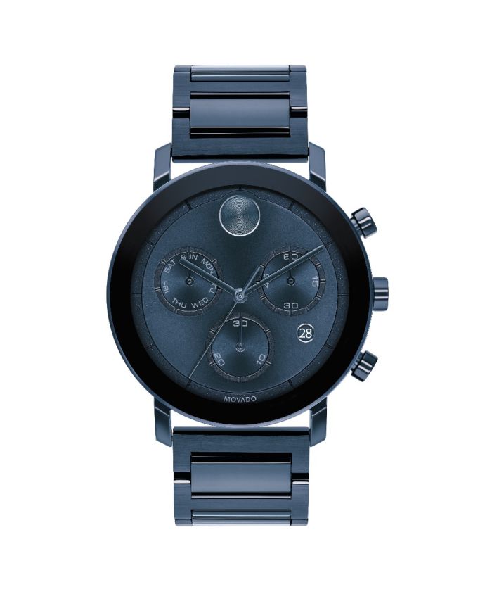 Movado Men's Bold 3600683 | Hannoush Jewelers