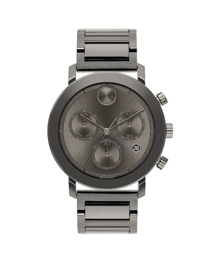 Movado Men's Bold 3600685 | Hannoush Jewelers