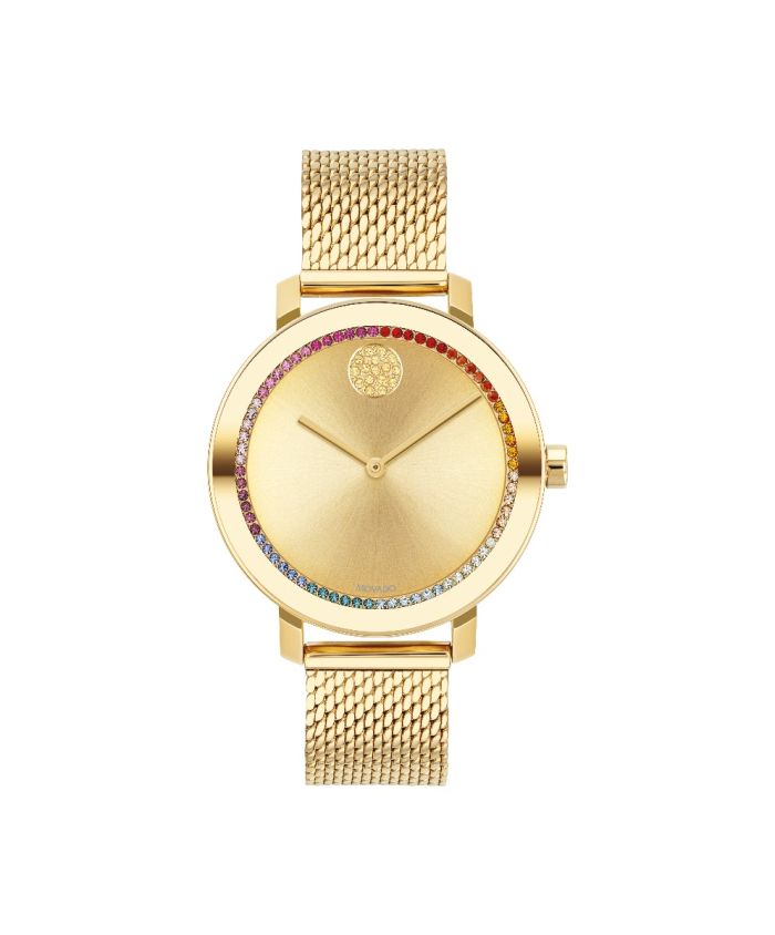 Movado Women's Bold 3600699 | Hannoush Jewelers