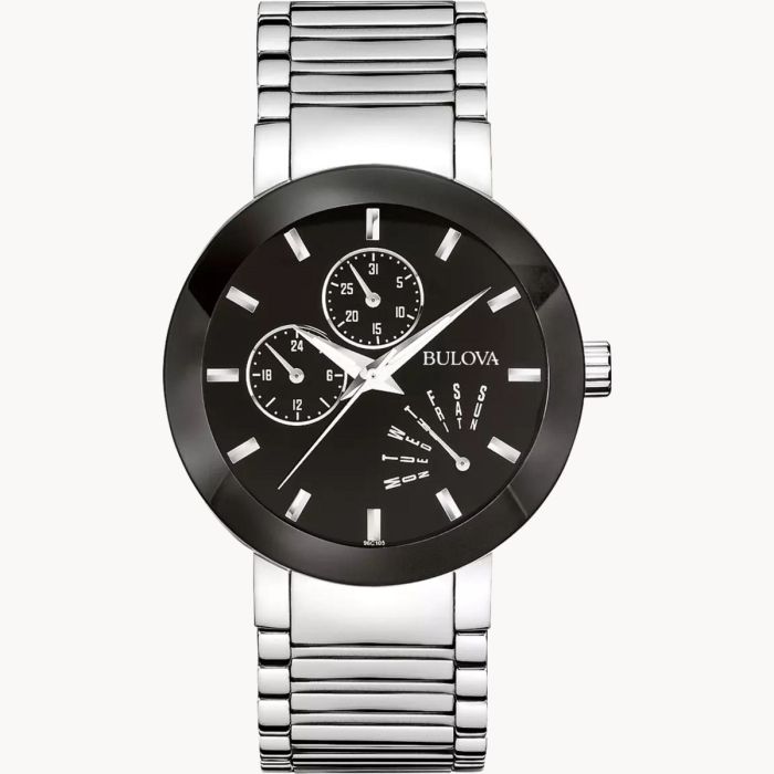 MENS BRAC MISC WATCH | Hannoush Jewelers