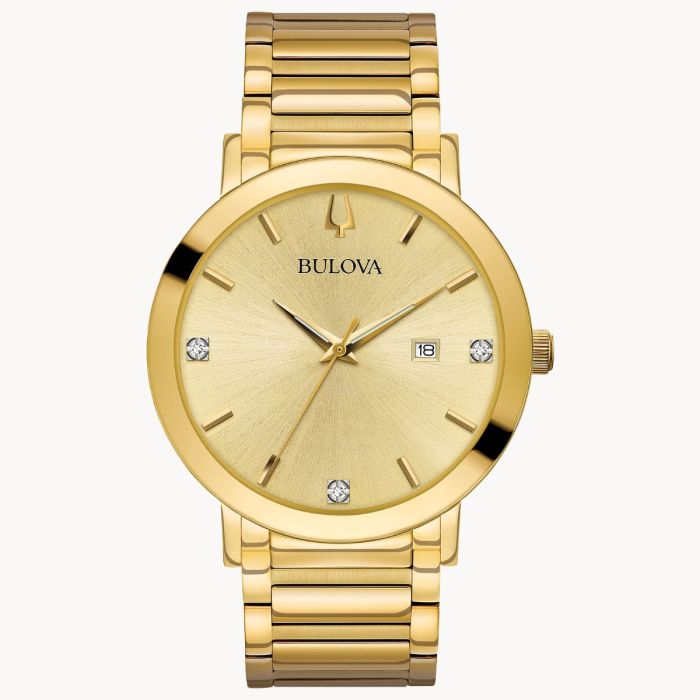 Bulova Futuro 97D115 | Hannoush Jewelers