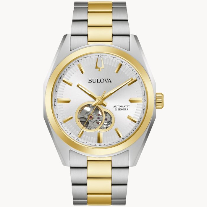 Bulova Surveyor 98A284 | Hannoush Jewelers