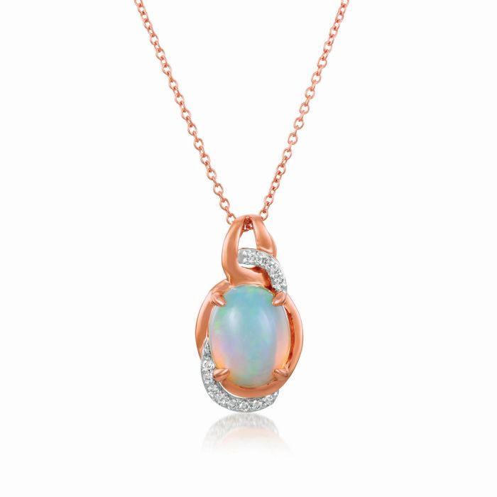 Le Vian SUNRISE BVGC30 | Hannoush Jewelers