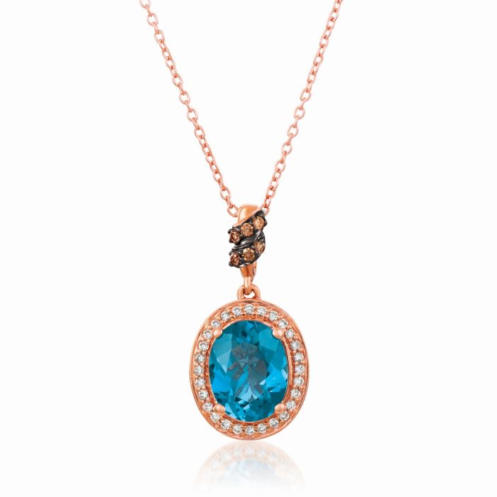 Le Vian ROYALBLUES BVGU30 | Hannoush Jewelers