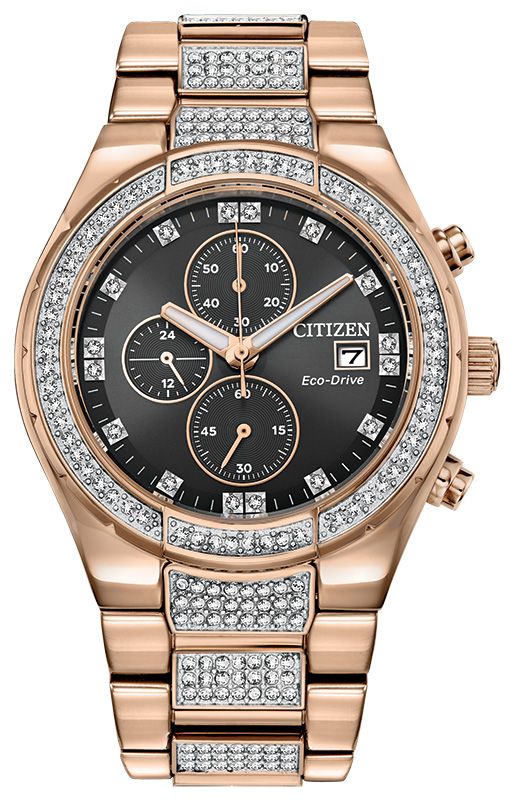 Citizen Eco-Drive Corso CA0753-55E | Hannoush Jewelers