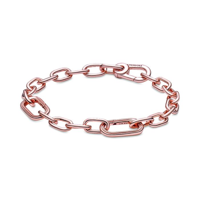 Pandora ME Link Chain Bracelet 589662C00 | Hannoush Jewelers