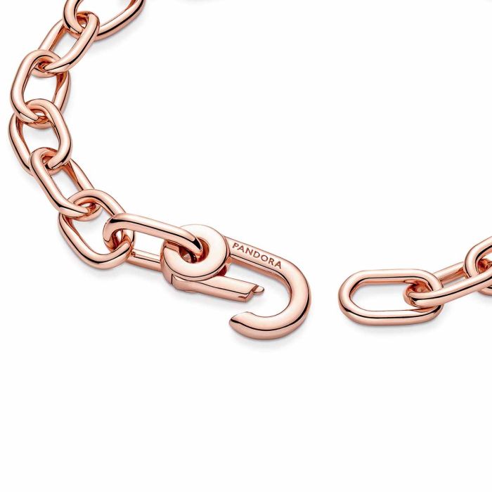 Pandora ME Link Chain Bracelet 589662C00 | Hannoush Jewelers