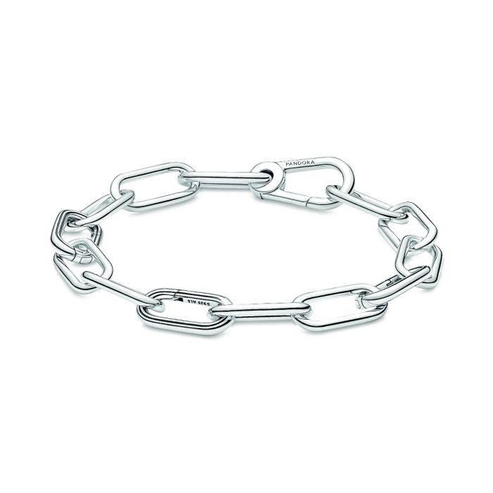 Pandora ME Link Chain Bracelet 599588C00 | Hannoush Jewelers