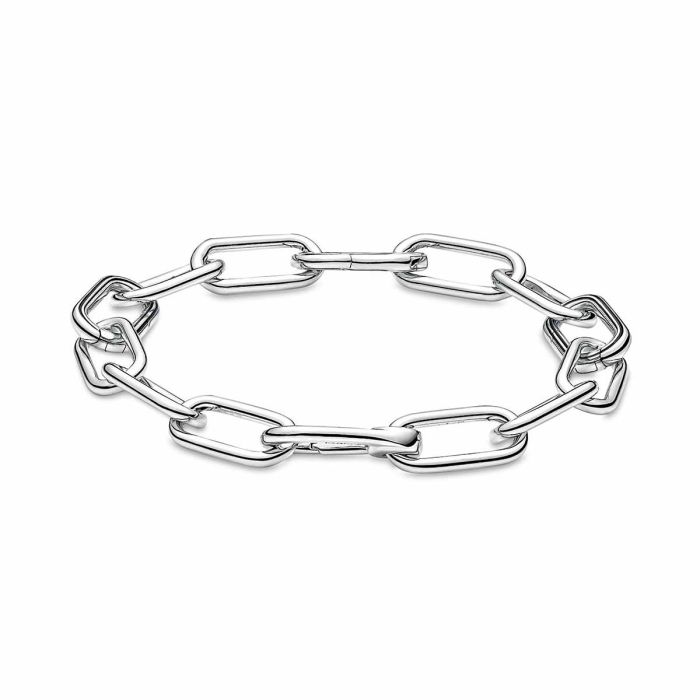 Pandora ME Link Chain Bracelet 599588C00 | Hannoush Jewelers