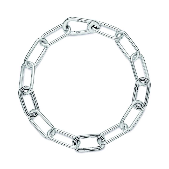 Pandora ME Link Chain Bracelet 599588C00 | Hannoush Jewelers