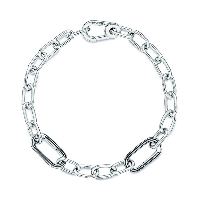 Pandora ME Link Chain Bracelet 599662C00 | Hannoush Jewelers