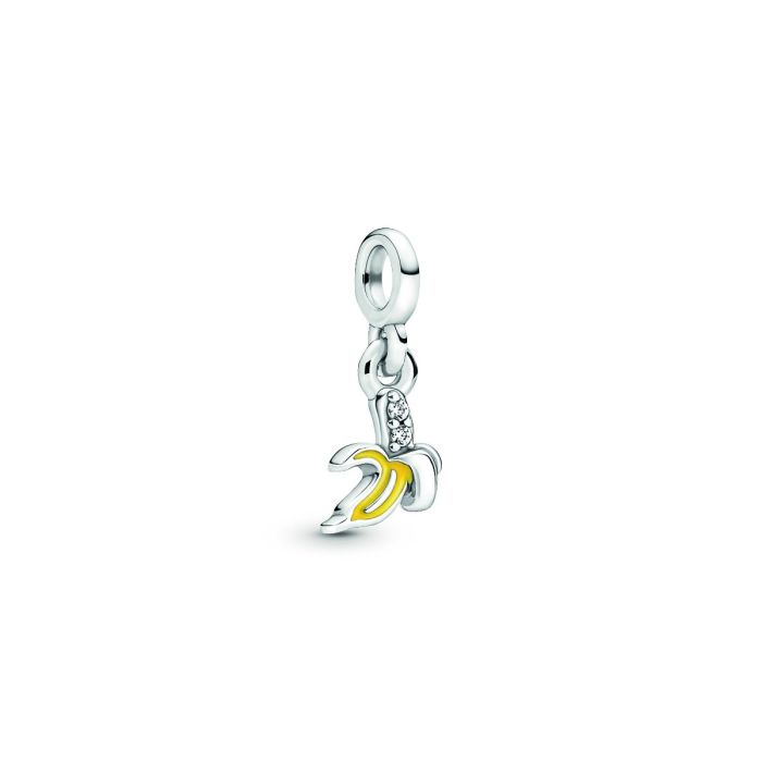 Pandora ME Cool Banana Mini Dangle 799673C01 | Hannoush Jewelers