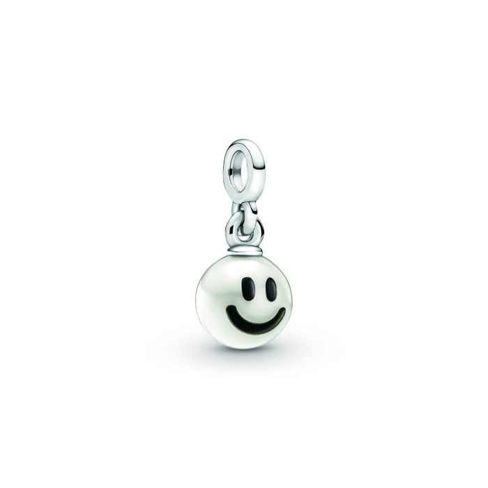 Pandora ME Happy Mini Dangle 799678C01 | Hannoush Jewelers