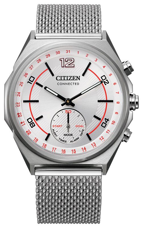 Citizen Connected CX0000-71A | Hannoush Jewelers