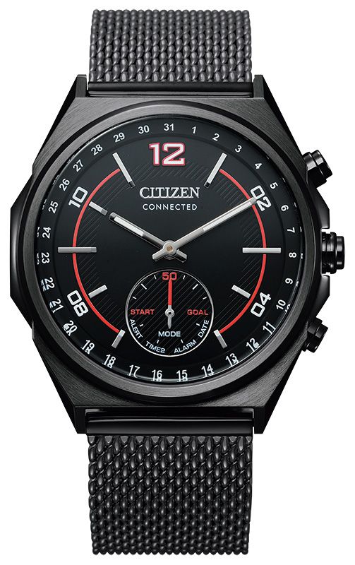 Citizen Connected CX0005-78E | Hannoush Jewelers