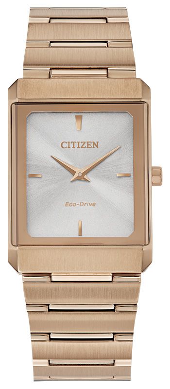 Citizen Eco-Drive Stiletto EG6013-56A | Hannoush Jewelers