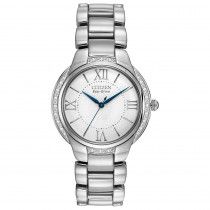 Citizen Eco-Drive Ciena EM0090-57A | Hannoush Jewelers