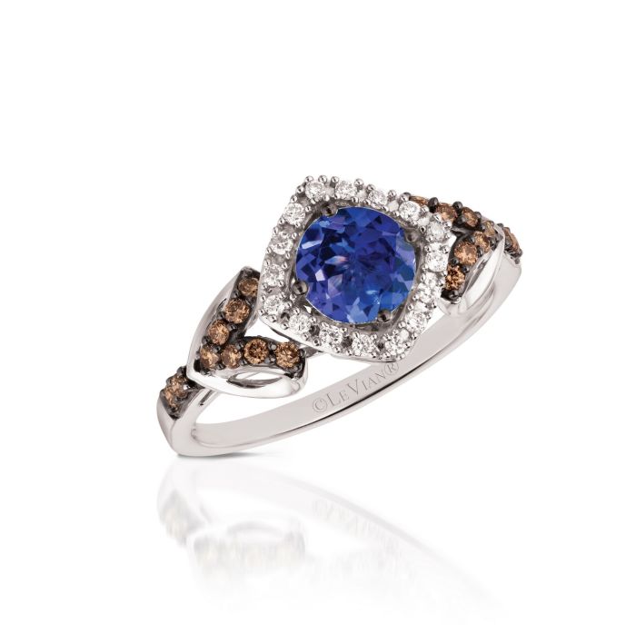 Le Vian Blueberry Tanzanite® TQML 20TZ | Hannoush Jewelers