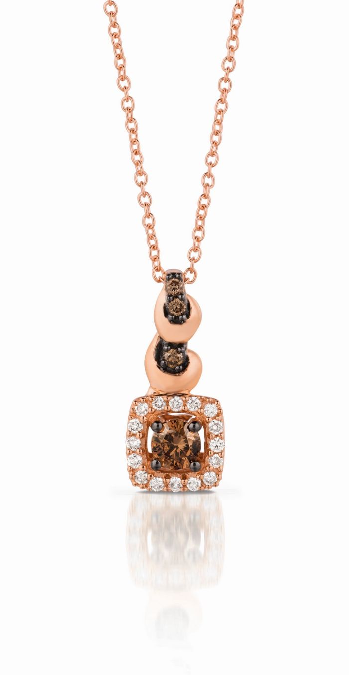 Le Vian Chocolatier® Pendant OBSESSION TQML 9 | Hannoush Jewelers