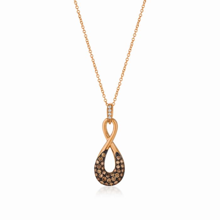 Le Vian Chocolatier® Pendant OBSESSION TQST 77 | Hannoush Jewelers