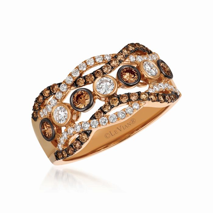 Le Vian OBSESSION Chocolatier® Ring TQSX 69 | Hannoush Jewelers