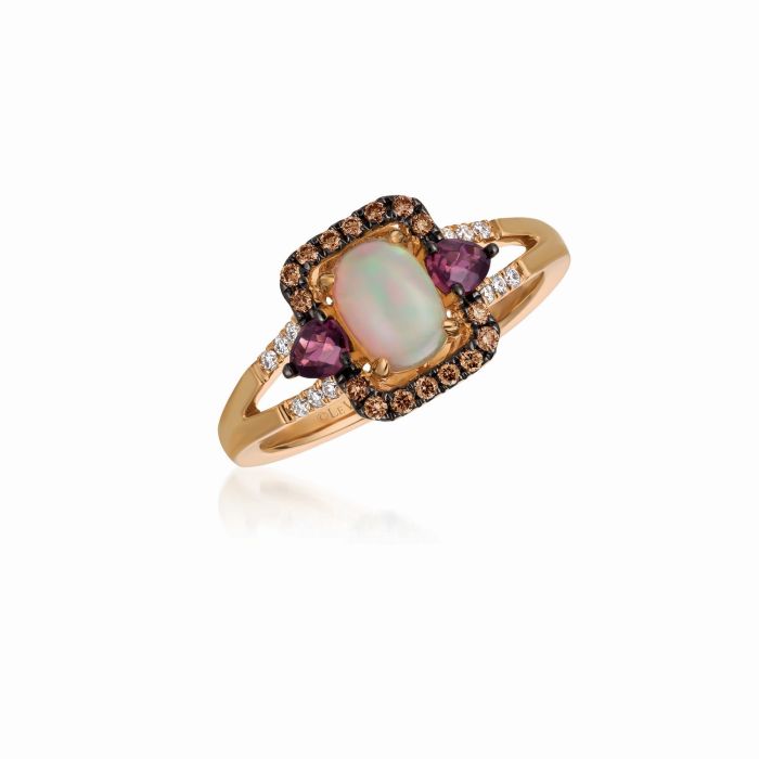 Le Vian Opal Chocolatier® Ring TQTI 78 | Hannoush Jewelers