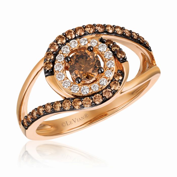 Le Vian Chocolatier® Ring OBSESSION TQVL 22 | Hannoush Jewelers