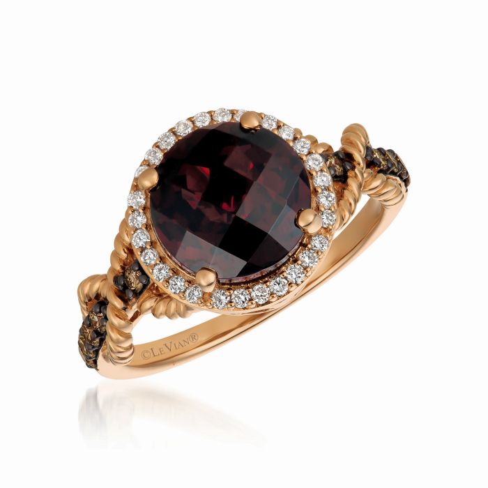 Le Vian Chocolatier® Ring CENTER COLOR TQVQ 58 | Hannoush Jewelers