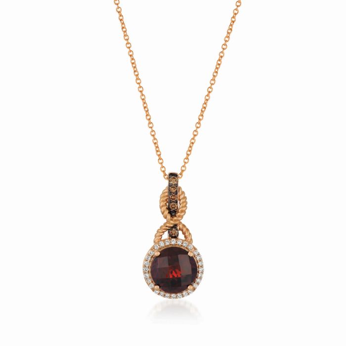 Le Vian Chocolatier® Pendant TQVQ 59 | Hannoush Jewelers