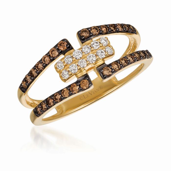 Le Vian Chocolatier® Ring TQWF 5 | Hannoush Jewelers