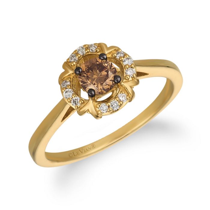 Le Vian Chocolatier® Ring TQXM 10 | Hannoush Jewelers