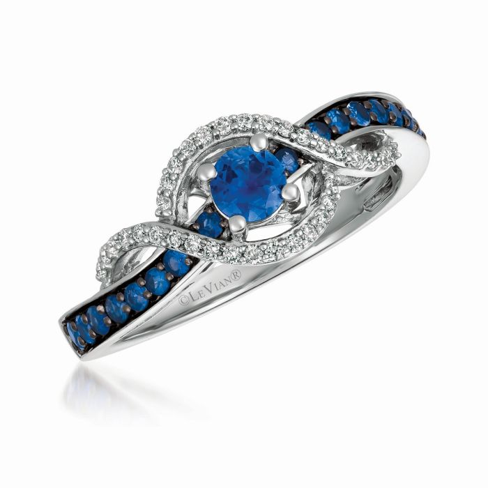 Le Vian Blueberry Sapphire™ Ring TQXM | Hannoush Jewelers