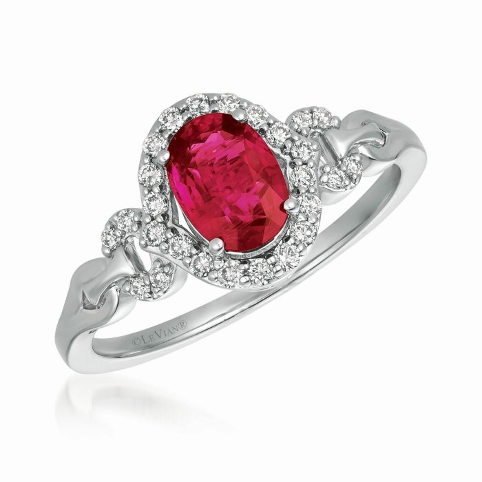 Le Vian Passion Ruby™ Ring TQXM 36 | Hannoush Jewelers