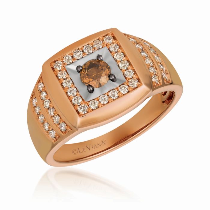 Le Vian Creme Brulee® Ring TQXM 67 | Hannoush Jewelers