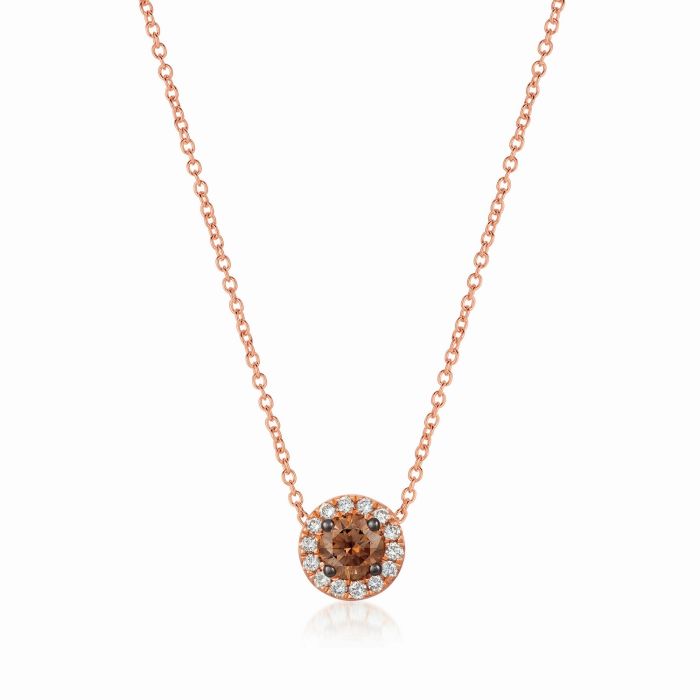 Le Vian Chocolatier® Pendant TQXM 77 | Hannoush Jewelers