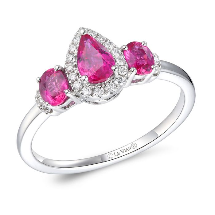 Le Vian Passion Ruby™ Ring TQZI 17 | Hannoush Jewelers