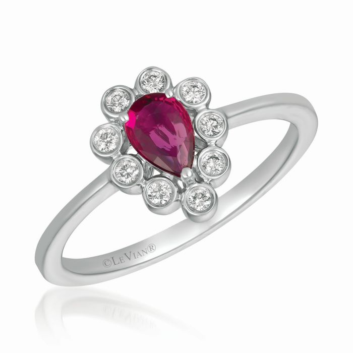 Le Vian Passion Ruby™ Ring TQZ I1 | Hannoush Jewelers