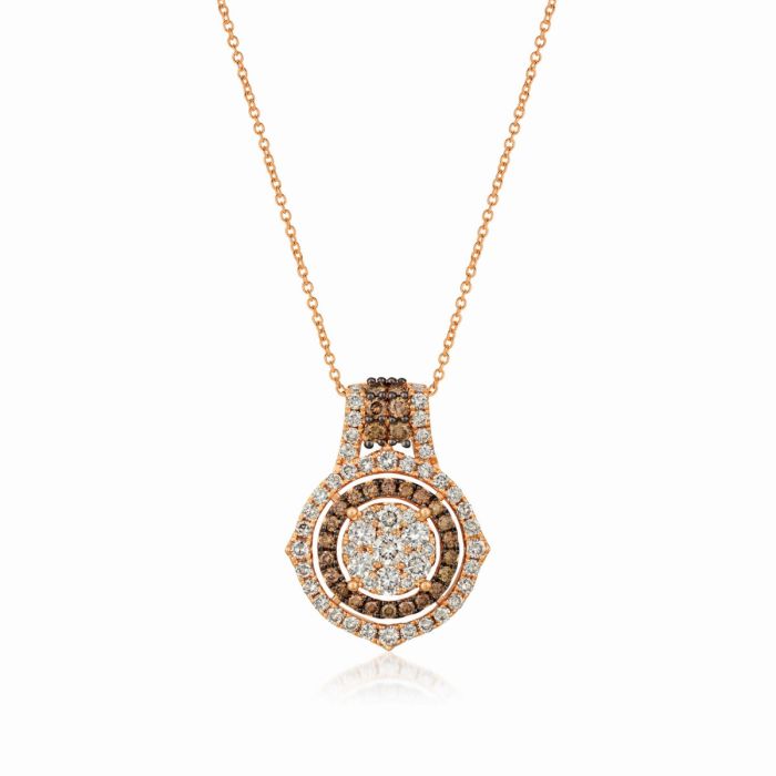 Le Vian Creme Brulee® Diamond Pendant TRCT 31 | Hannoush Jewelers