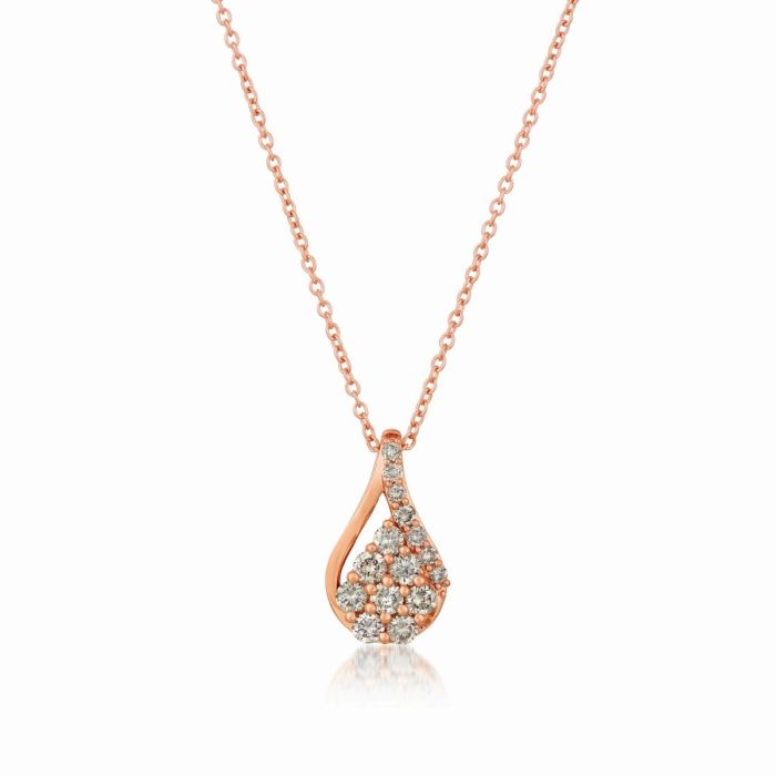 Le Vian Creme Brulee® Diamond Pendant TRGO 71 | Hannoush Jewelers